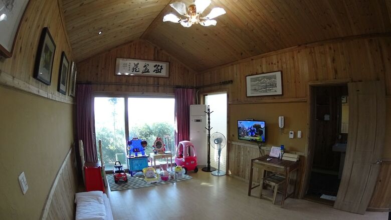 Hotel Memory In Jeju Pension