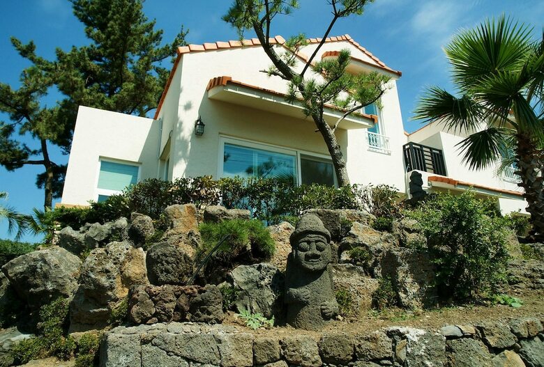 Hotel Memory In Jeju Pension