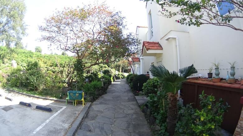 Hotel Memory In Jeju Pension
