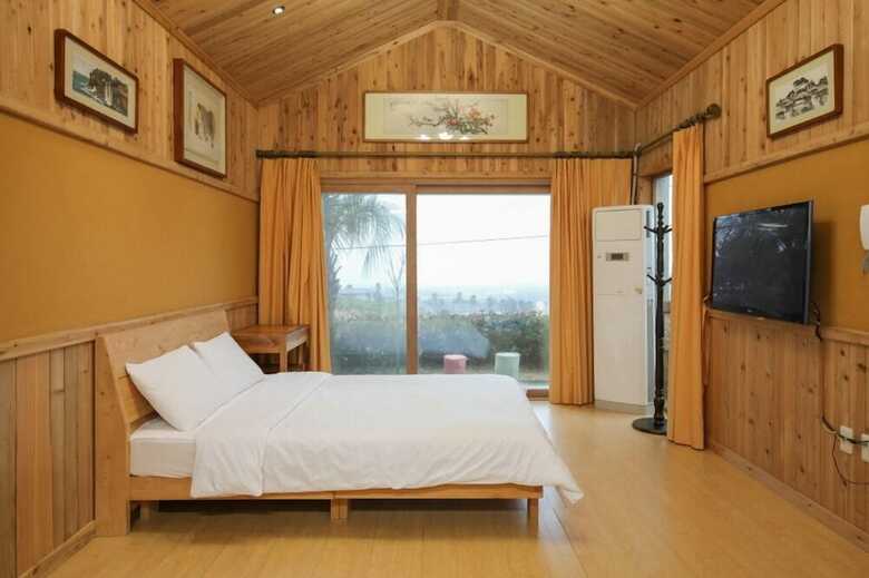 Hotel Memory In Jeju Pension