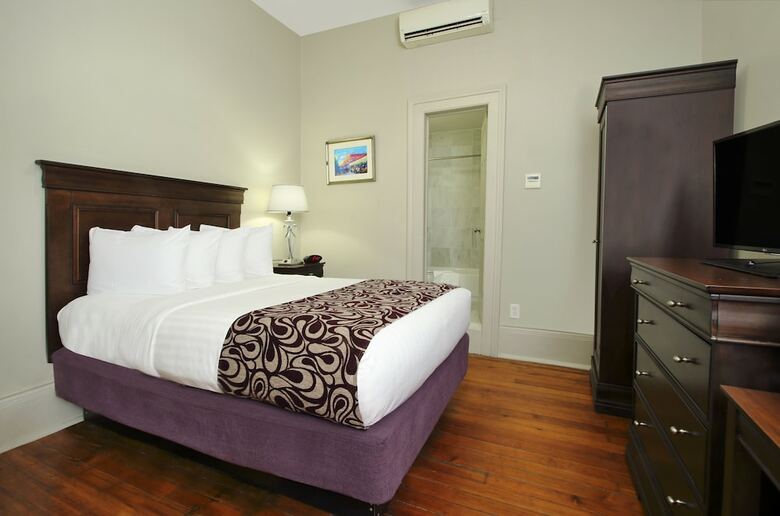 Hotel Inn On St. Peter