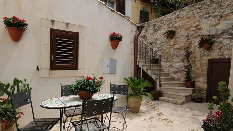 B&B Scicli