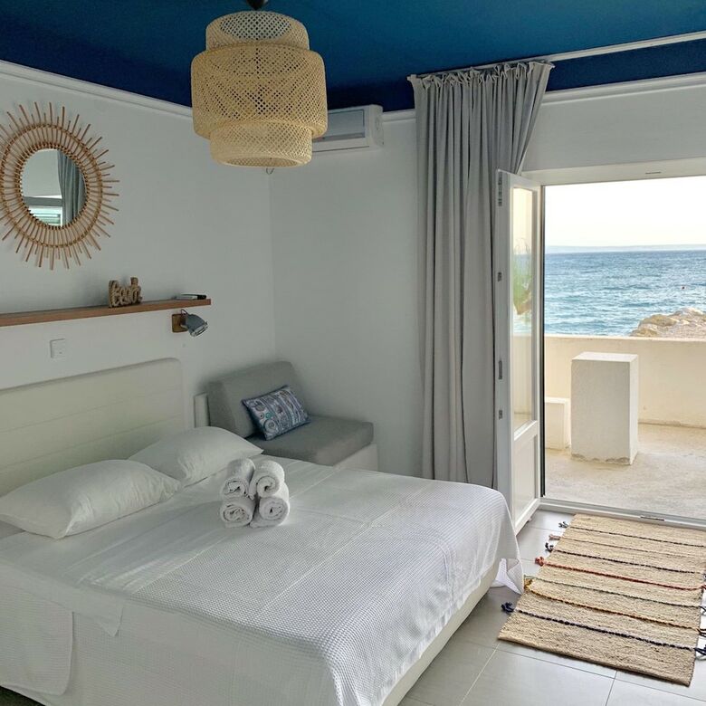Hotel Villa Tamaris