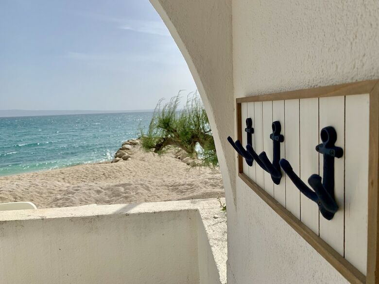 Hotel Villa Tamaris
