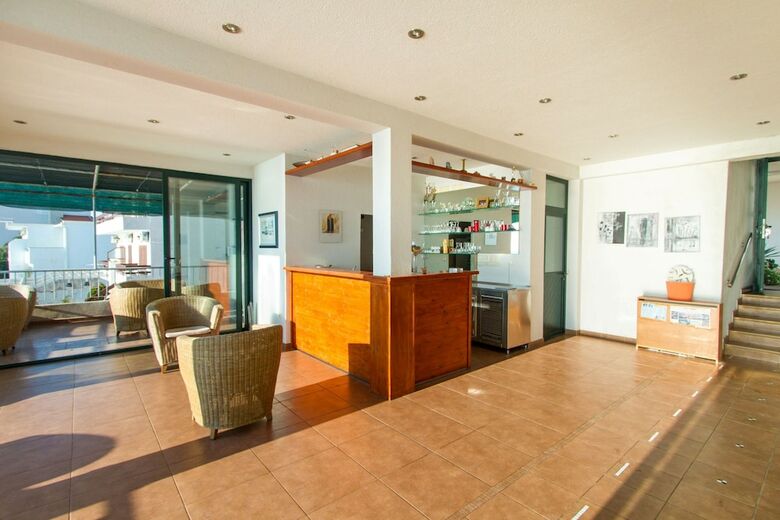 Hotel Villa Tamaris