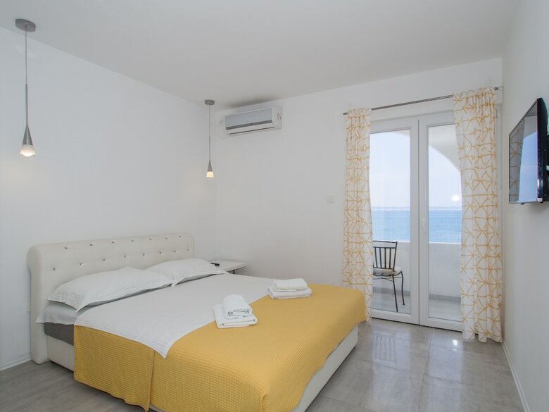 Hotel Villa Tamaris