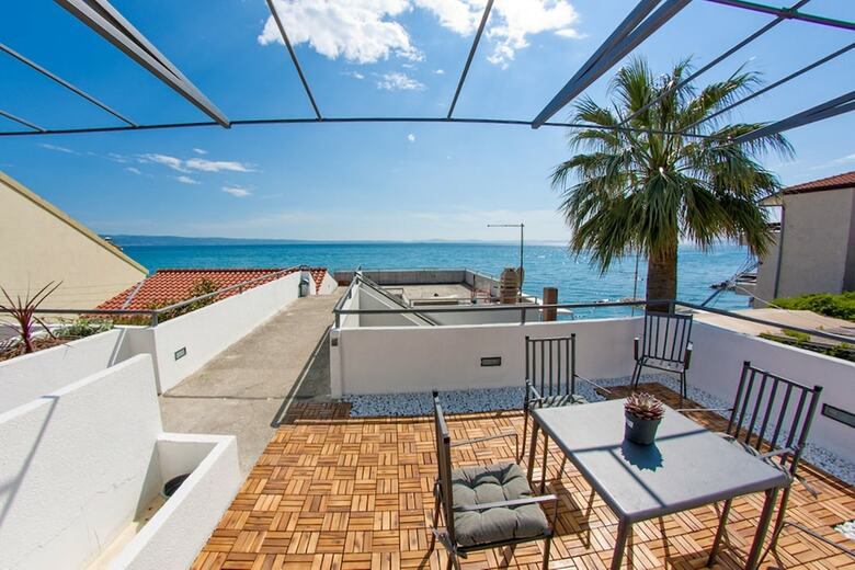 Hotel Villa Tamaris