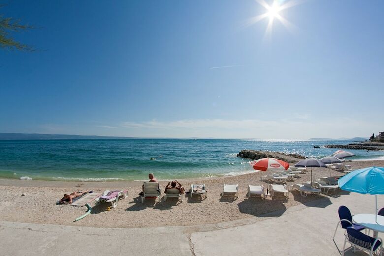 Hotel Villa Tamaris