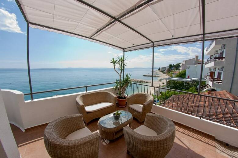 Hotel Villa Tamaris