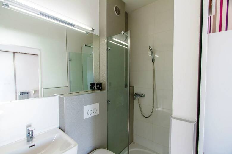 Hotel Villa Tamaris