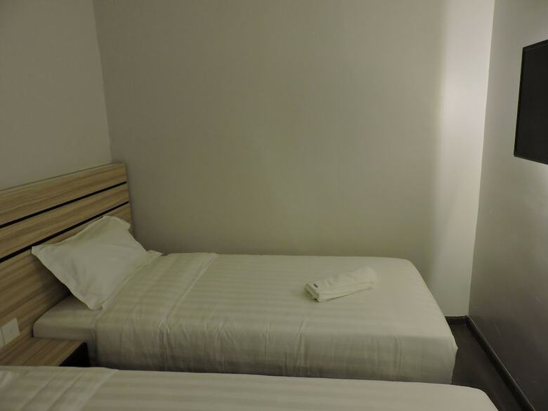 Motel The Blanket Hotel