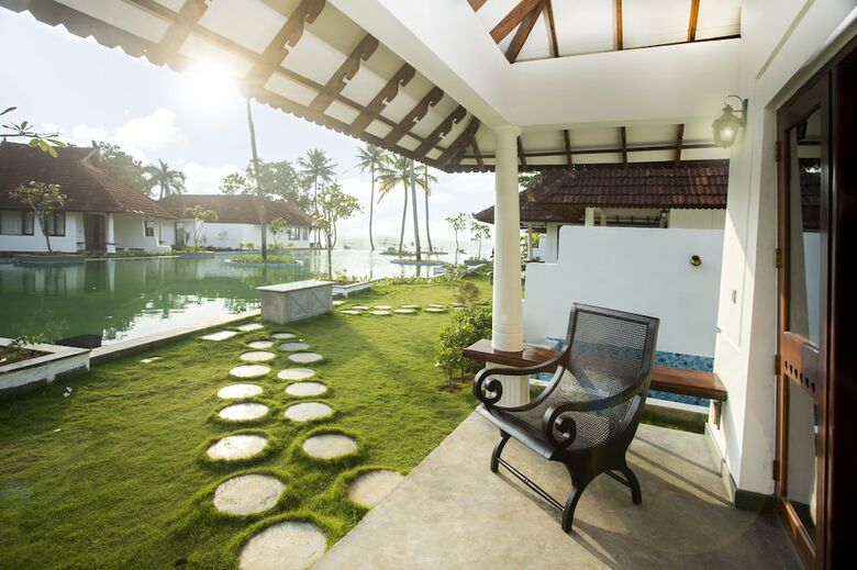 Hotel Park Regis Aveda Kumarakom