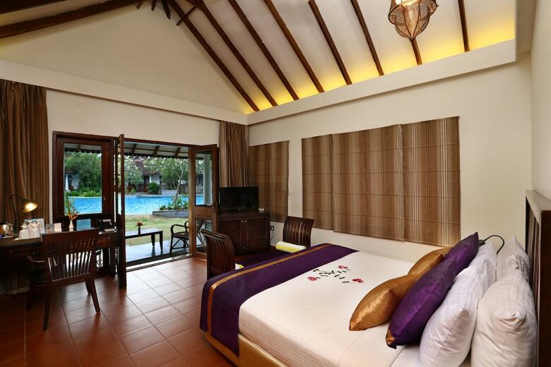 Hotel Park Regis Aveda Kumarakom