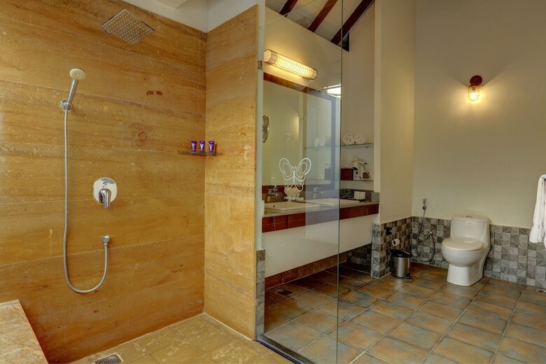 Hotel Park Regis Aveda Kumarakom