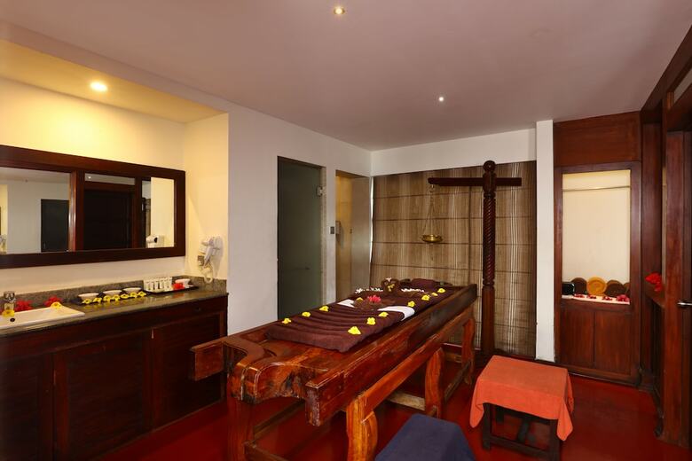 Hotel Park Regis Aveda Kumarakom
