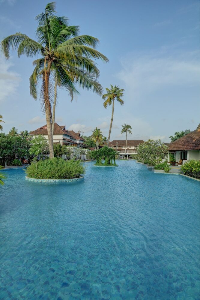 Hotel Park Regis Aveda Kumarakom
