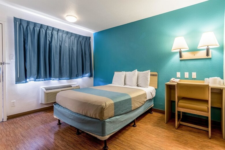 Motel 6 El Centro