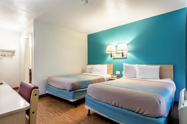 Motel 6 El Centro