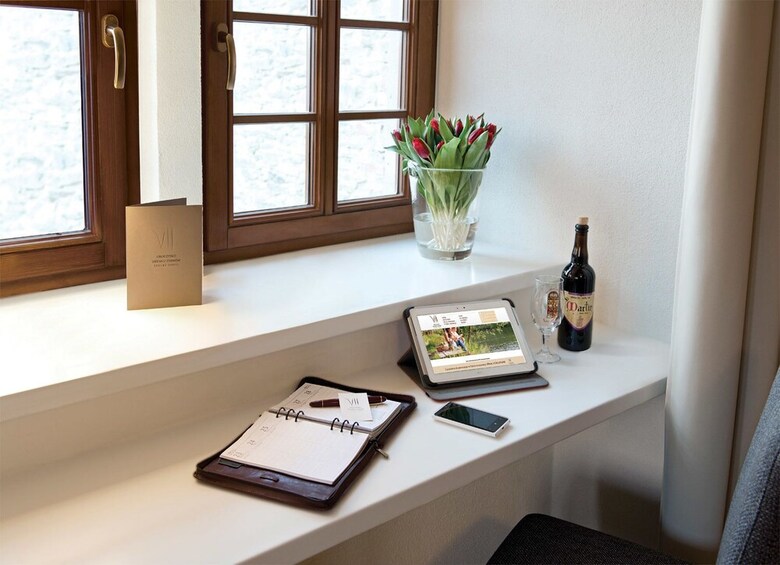 Uroczysko Siedmiu Staw�w Luxury Hotel