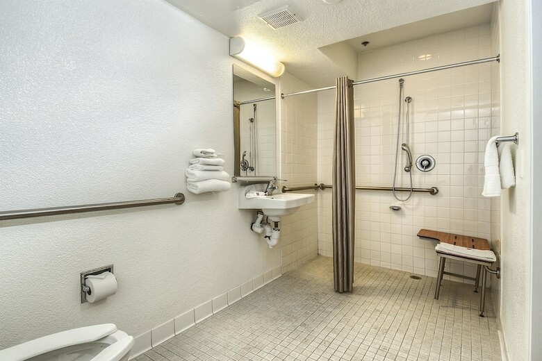 Motel 6 Carlsbad, Ca Beach