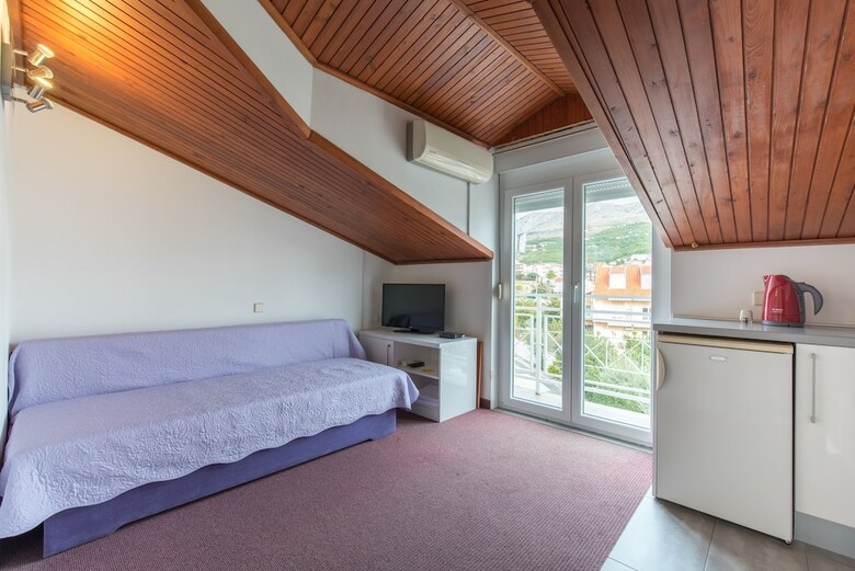 Hotel Beachfront Villa Mediteran