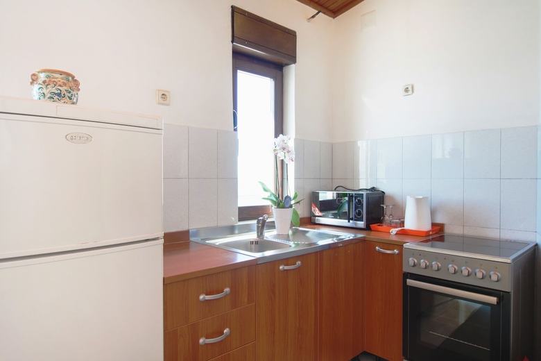 Hotel Beachfront Villa Mediteran