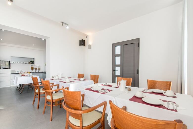 Hotel Beachfront Villa Mediteran