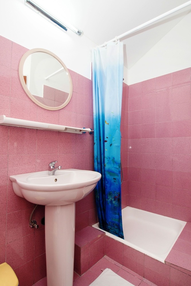 Hotel Beachfront Villa Mediteran