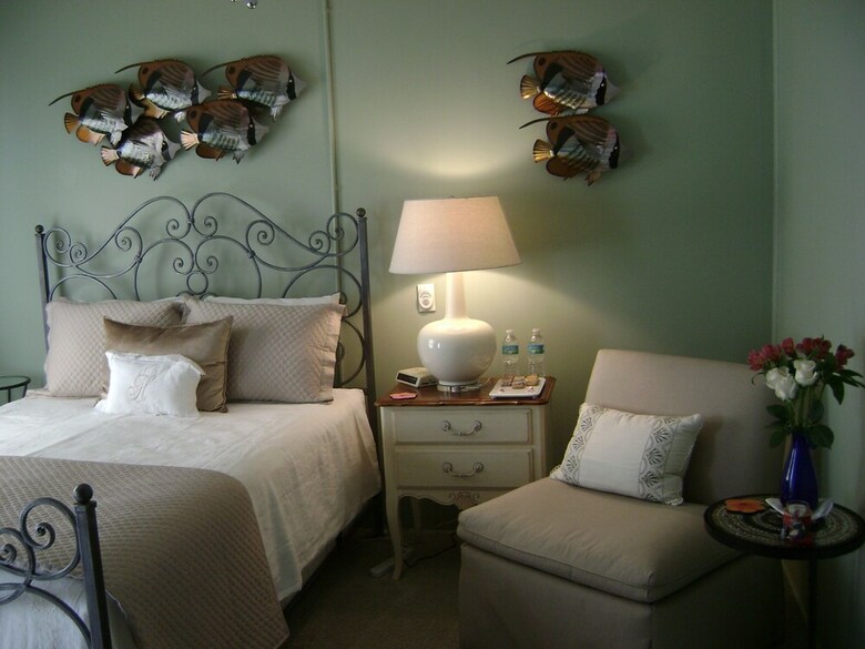The Hibiscus House Bed And Breakfast