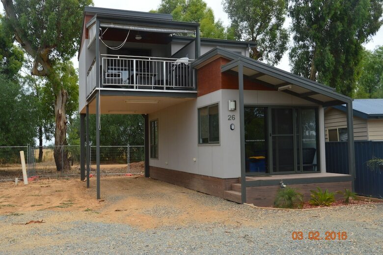 Cabana Bundalong Villas