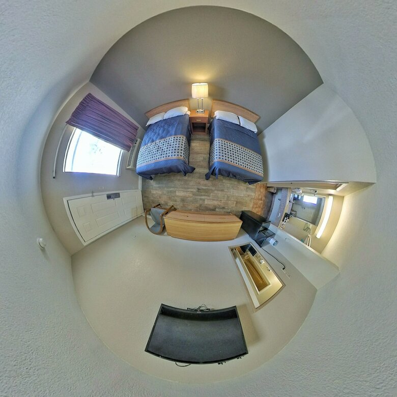 Motel Rodeway Inn Downtown