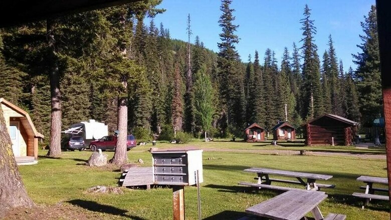 Motel Clear Sky Resort