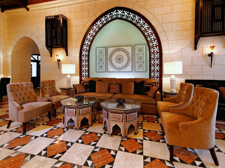 Hotel Jaz Makadina