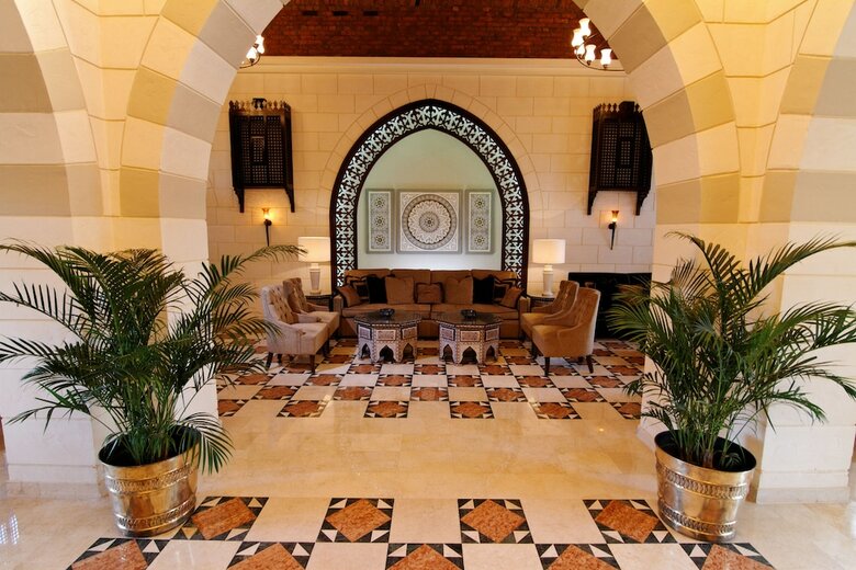 Hotel Jaz Makadina