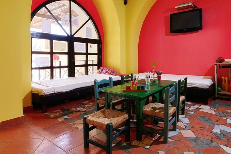 Hotel Jaz Makadina
