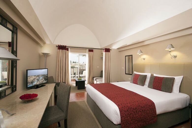 Hotel Jaz Makadina