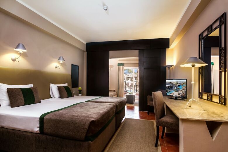 Hotel Jaz Makadina