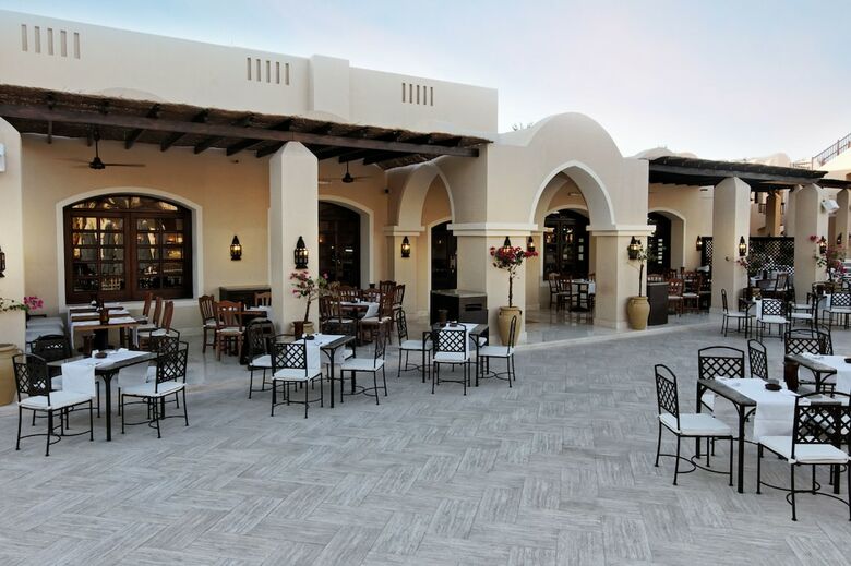 Hotel Jaz Makadina