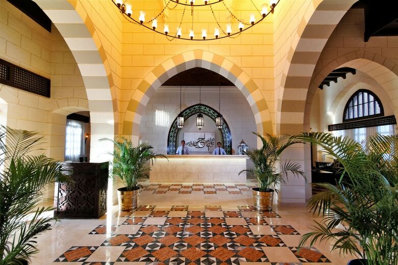 Hotel Jaz Makadina