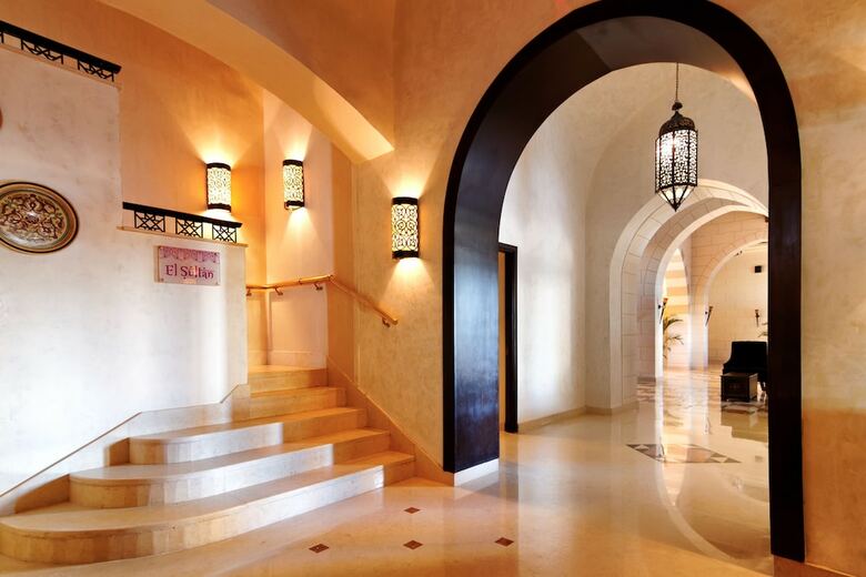 Hotel Jaz Makadina