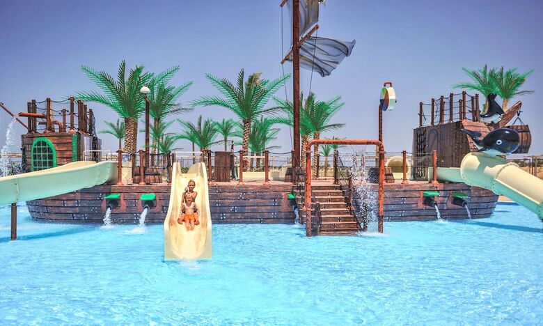 Hotel Solymar Makadi Sun