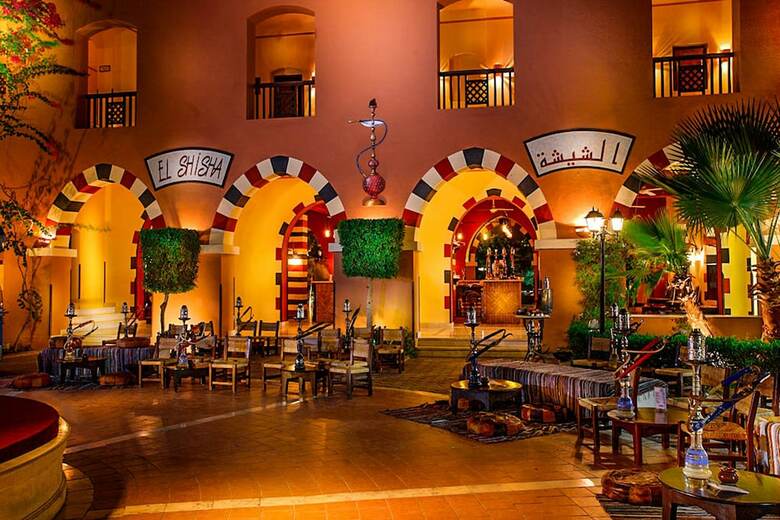 Hotel Solymar Makadi Sun