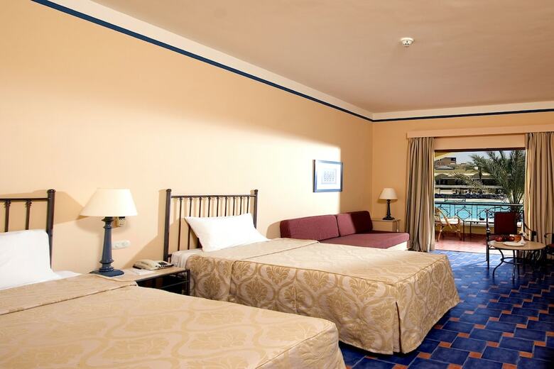 Hotel Solymar Makadi Sun