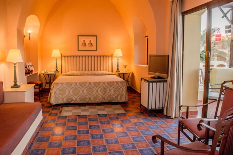 Hotel Solymar Makadi Sun