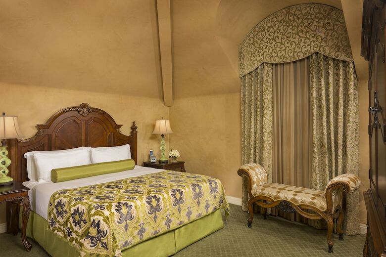 Ayres Hotel Manhattan Beach Lax