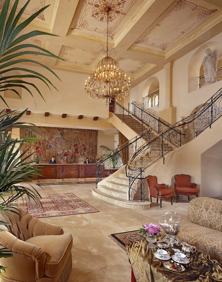 Ayres Hotel Manhattan Beach Lax