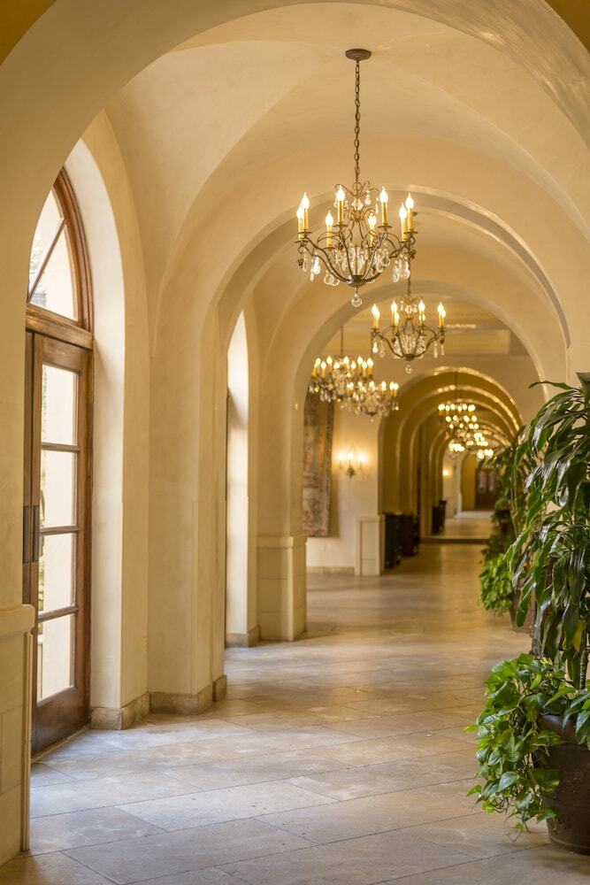 Ayres Hotel Manhattan Beach Lax