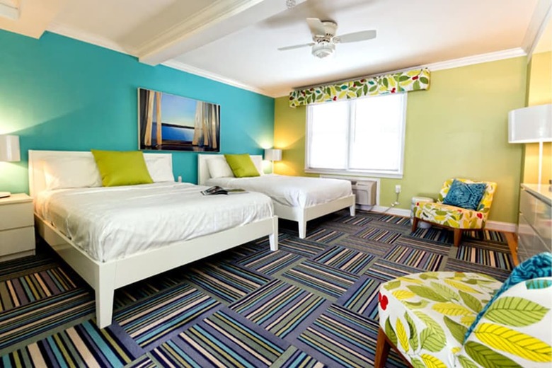 Hotel Canalside Inn