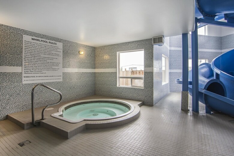 Hotel Quality Inn And Suites