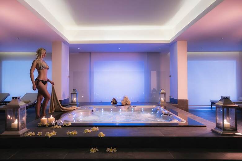 Hotel Iberotel Makadi Beach
